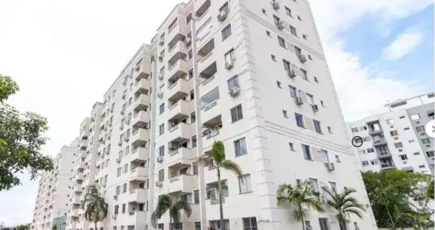 Apartamento com 2 dormitórios à venda, 51 m² por R$ 330.000,00 - Irajá - Rio de Janeiro/RJ