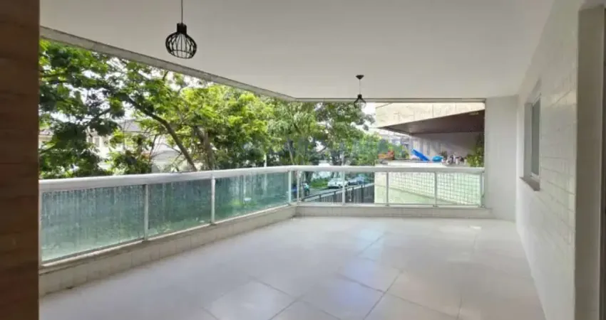 Apartamento com 3 dormitórios à venda, 115 m² por r$ 649.900,00 - recreio dos bandeirantes - rio de janeiro/rj