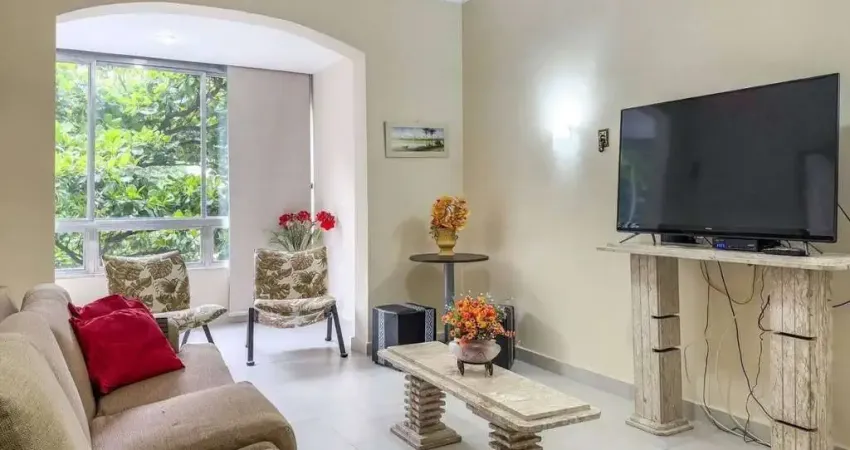 Apartamento com 3 dormitórios à venda, 152 m² por R$ 1.050.000,00 - Copacabana - Rio de Janeiro/RJ