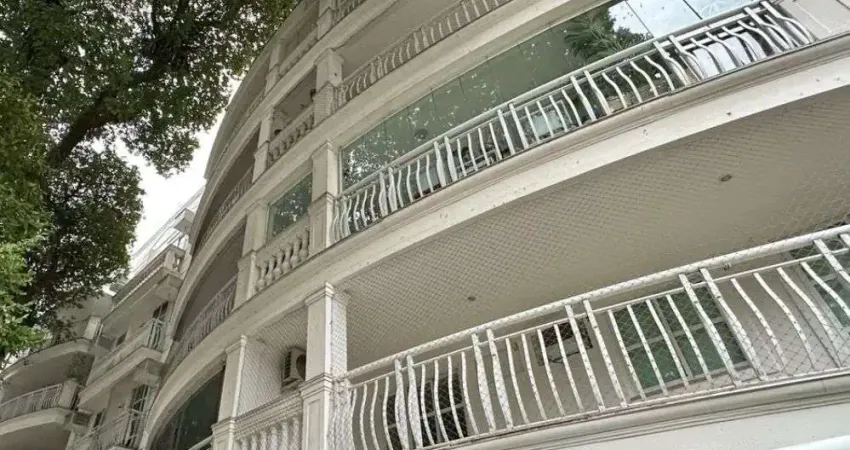 Apartamento com 3 dormitórios à venda, 99 m² por R$ 1.050.000,00 - Copacabana - Rio de Janeiro/RJ