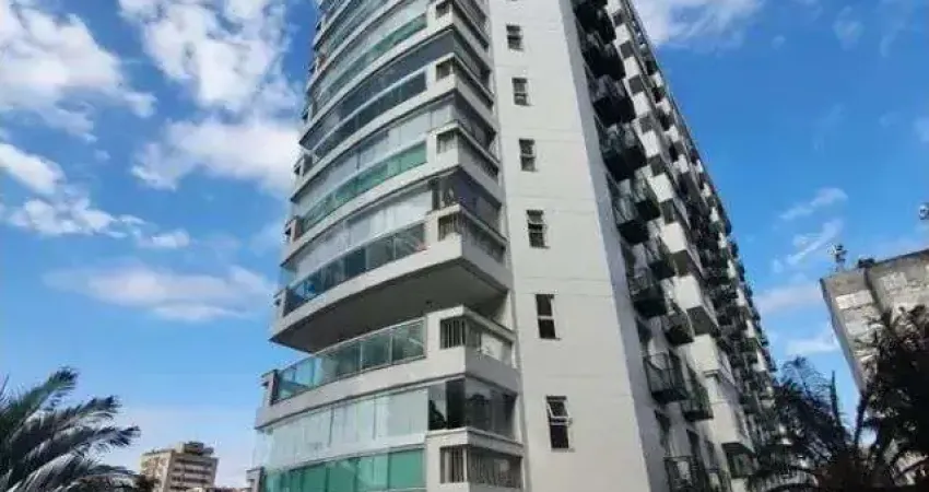 Apartamento com 2 dormitórios à venda, 74 m² por R$ 852.000,00 - Tijuca - Rio de Janeiro/RJ