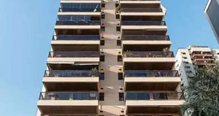 Apartamento com 1 dormitório à venda, 74 m² por R$ 760.000 - Barra da Tijuca - Rio de Janeiro/RJ