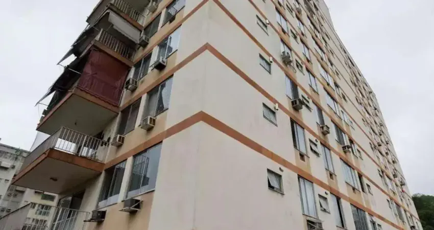 Apartamento com 1 quarto à venda na Avenida Geremário Dantas, 657, Tanque, Rio de Janeiro