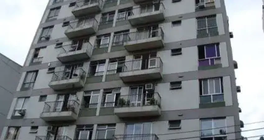 Apartamento com 2 dormitórios à venda, 62 m² por R$ 748.000,00 - Botafogo - Rio de Janeiro/RJ