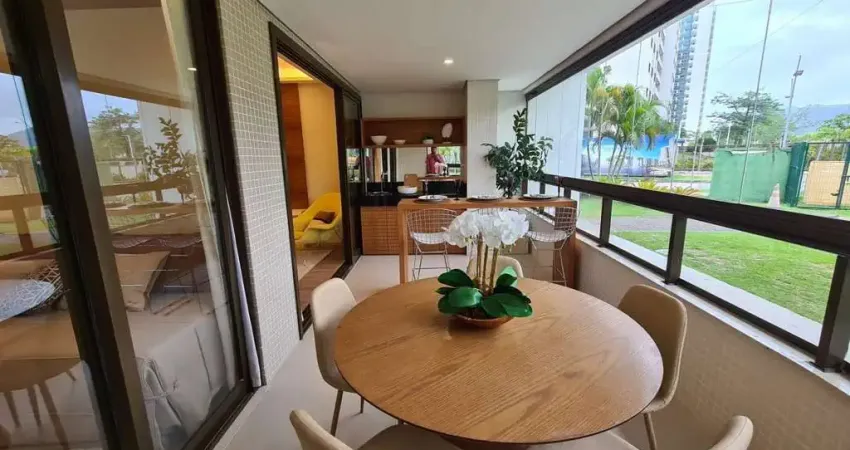 Apartamento com 4 quartos à venda na Rua Escritor Rodrigo Melo Franco, 580, Barra da Tijuca, Rio de Janeiro