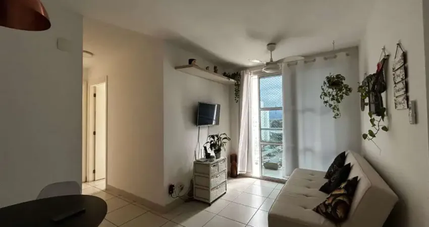 Apartamento à venda, 54 m² por r$ 315.000,00 - anil - rio de janeiro/rj