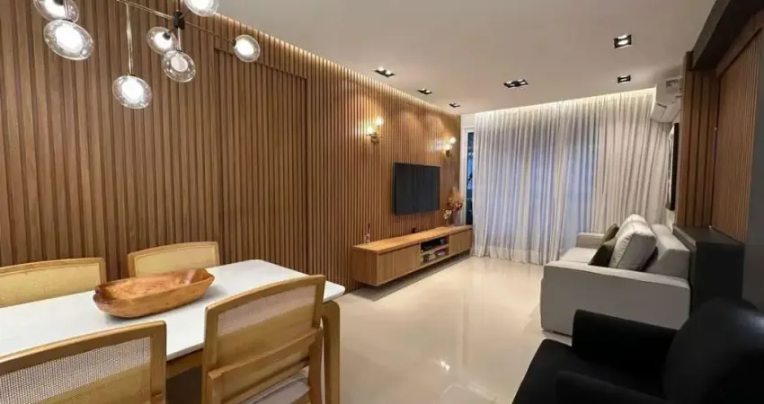 Apartamento à venda, 85 m² por r$ 1.200.000,00 - ilha pura - rio de janeiro/rj