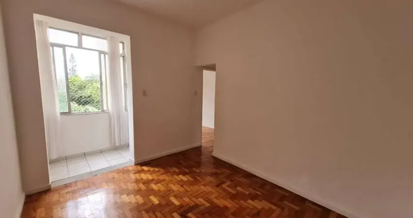 Apartamento com 1 dormitório à venda, 28 m² por r$ 395.000,00 - catete - rio de janeiro/rj