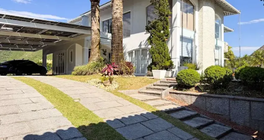 Casa com 4 quartos à venda na Rua Padre José Anchieta, 400, Tijuca, Teresópolis
