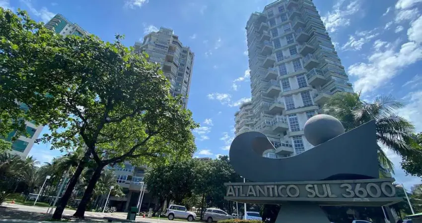 Apartamento com 3 quartos à venda na Avenida Lúcio Costa, 3600, Barra da Tijuca, Rio de Janeiro