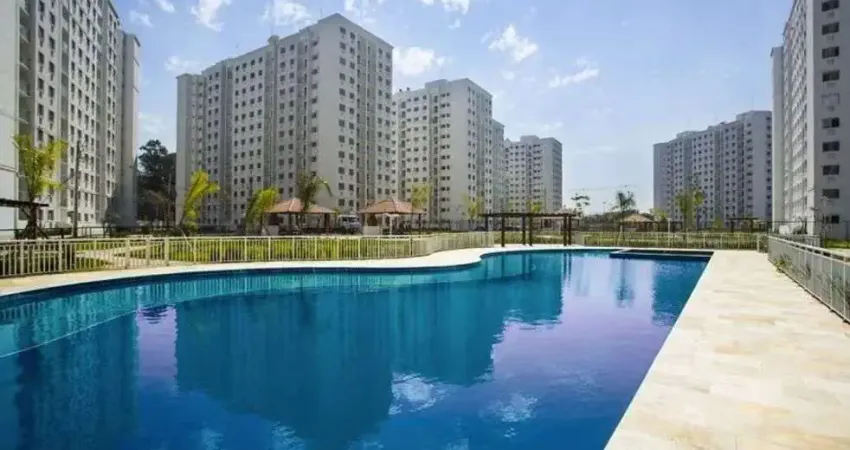 Apartamento com 2 dormitórios à venda, 51 m² por r$ 399.000,00 - barra olímpica - rio de janeiro/rj