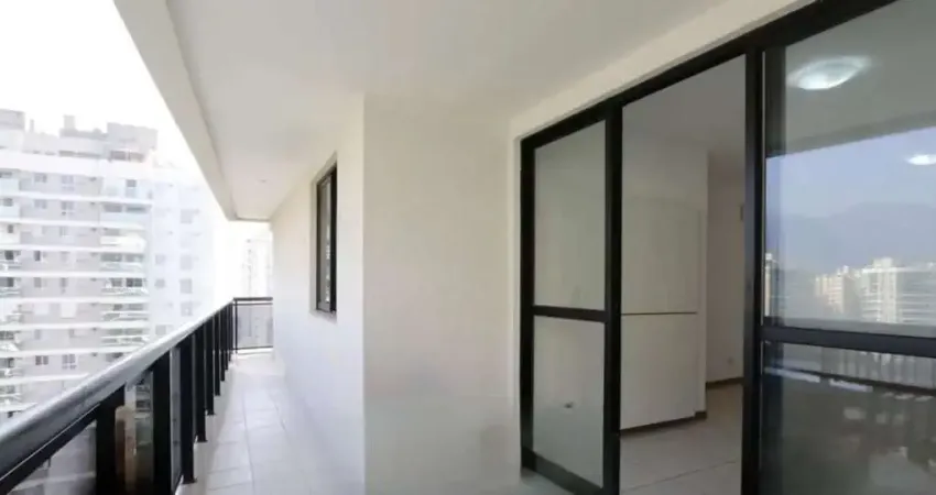 Apartamento com 3 dormitórios à venda, 90 m² por r$ 805.000,00 - barra olímpica - rio de janeiro/rj