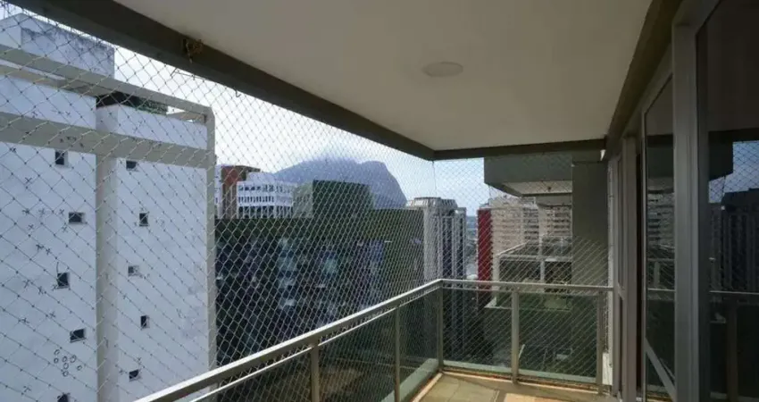 Apartamento com 1 dormitório à venda, 65 m² por r$ 699.900,00 - abm - rio de janeiro/rj