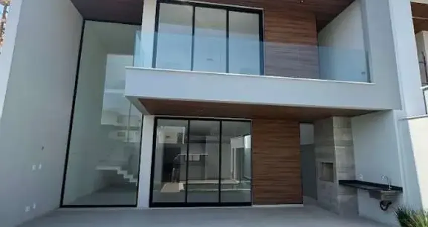 Casa com 3 dormitórios à venda, 275 m² por r$ 2.800.000 - recreio dos bandeirantes - rio de janeiro/rj