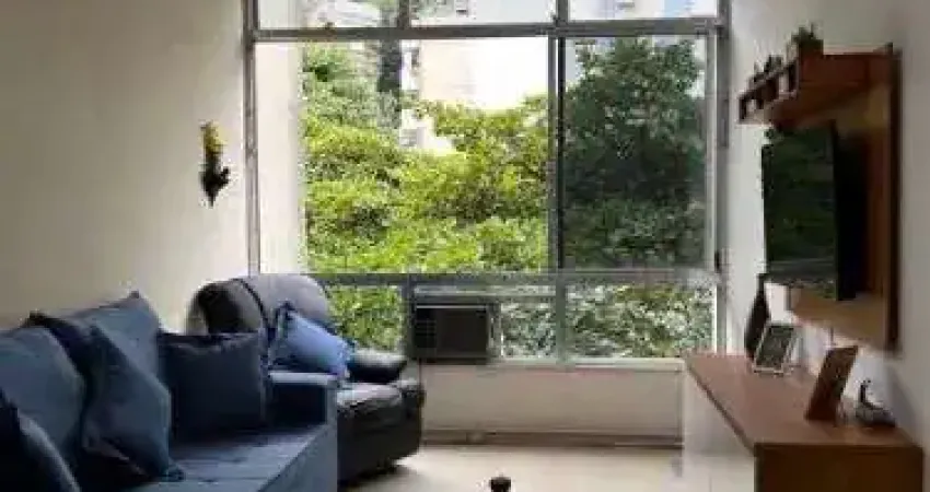 Apartamento com 3 dormitórios à venda, 83 m² por r$ 960.000,00 - humaitá - rio de janeiro/rj