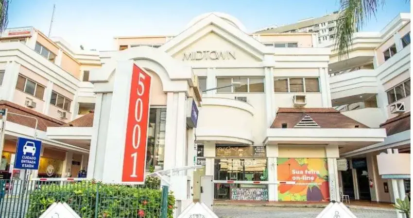 Loja, 40 m² - venda por r$ 320.000,00 ou aluguel por r$ 3.960,00/mês - barra da tijuca - rio de janeiro/rj