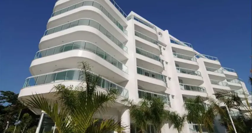 Apartamento com 2 dormitórios à venda, 75 m² por r$ 2.000.000,00 - barra da tijuca - rio de janeiro/rj