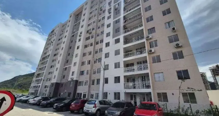 Apartamento com 3 quartos à venda na Avenida Carlos Lima, 111, Camorim, Rio de Janeiro