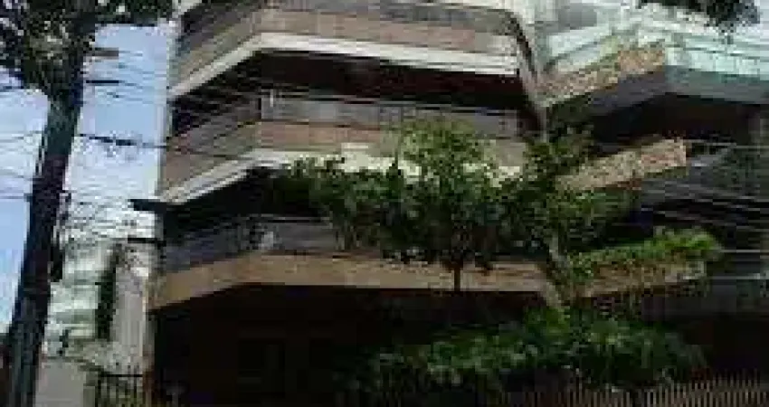 Apartamento com 4 dormitórios à venda, 130 m² por r$ 1.800.000,00 - barra da tijuca - rio de janeiro/rj