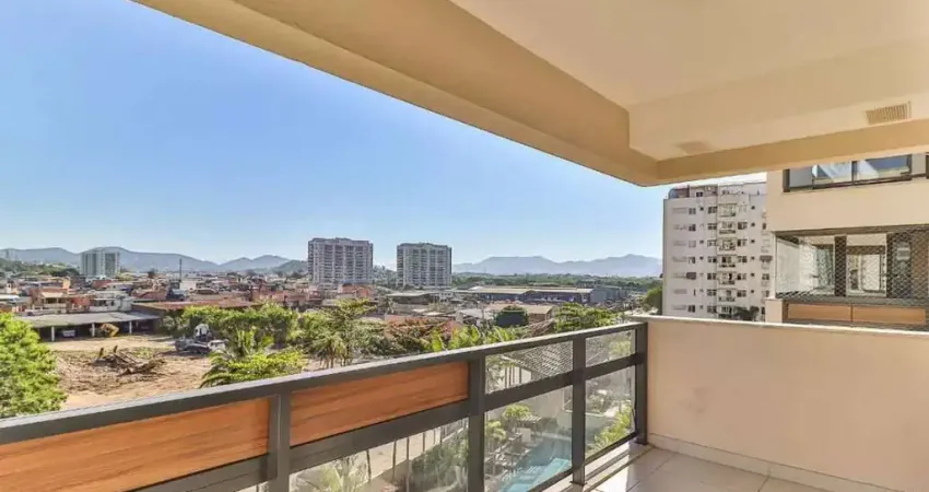 Apartamento com 3 dormitórios à venda, 89 m² por r$ 699.999,00 - barra olímpica - rio de janeiro/rj