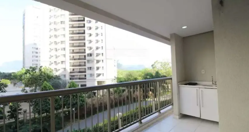 Apartamento com 2 dormitórios à venda, 78 m² por r$ 699.999,00 - cidade jardim - rio de janeiro/rj