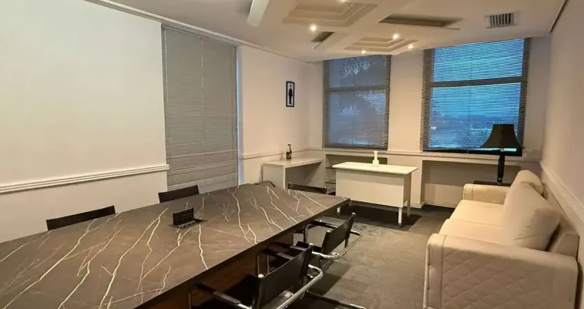 Sala comercial à venda na Rua Luís Carlos Prestes, 410, Barra da Tijuca, Rio de Janeiro