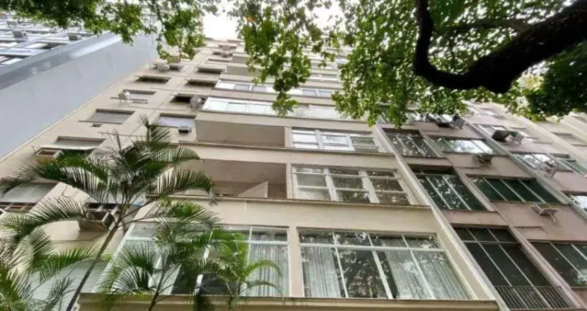 Apartamento com 2 dormitórios à venda, 87 m² por r$ 1.250.000,00 - copacabana - rio de janeiro/rj