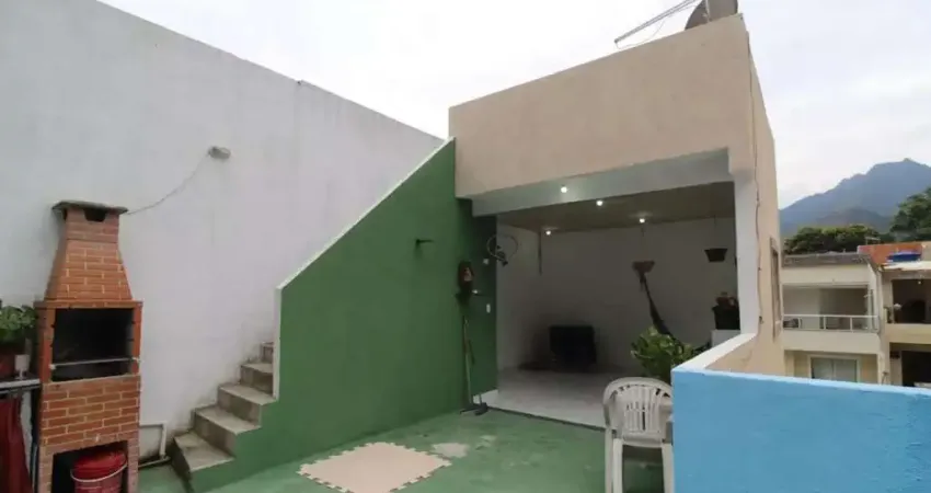 Casa com 3 dormitórios à venda, 150 m² por R$ 370.000,00 - Anil - Rio de Janeiro/RJ
