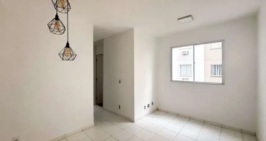 Apartamento com 2 dormitórios à venda, 44 m² por r$ 180.000,00 - piedade - rio de janeiro/rj
