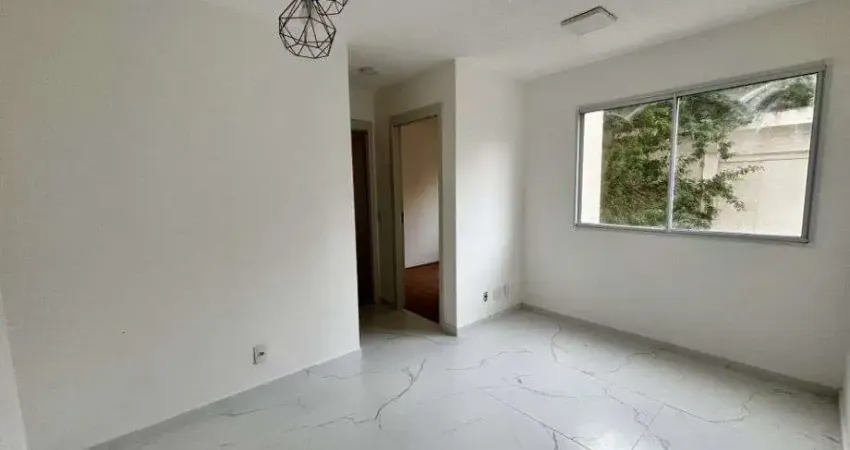 Apartamento com 2 dormitórios à venda, 45 m² por r$ 210.000 - bonsucesso - rio de janeiro/rj