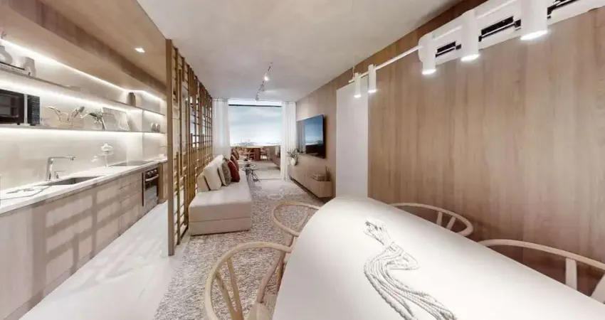 Apartamento com 2 dormitórios à venda, 51 m² por r$ 439.000 - jacarepaguá - rio de janeiro/rj