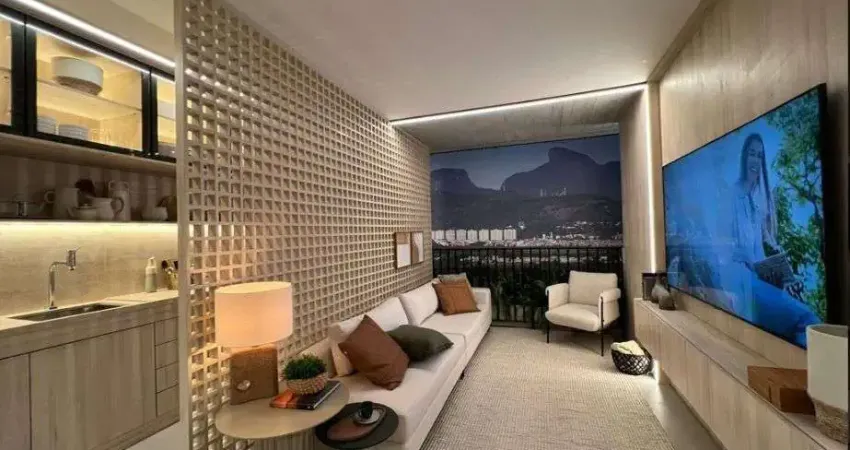 Apartamento com 3 quartos à venda na Avenida Antônio Gallotti, 100, Barra Olímpica, Rio de Janeiro