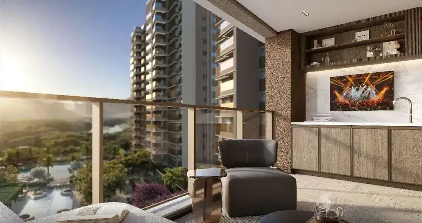 Apartamento com 2 dormitórios à venda, 72 m² por r$ 1.059.432 - barra da tijuca - rio de janeiro/rj