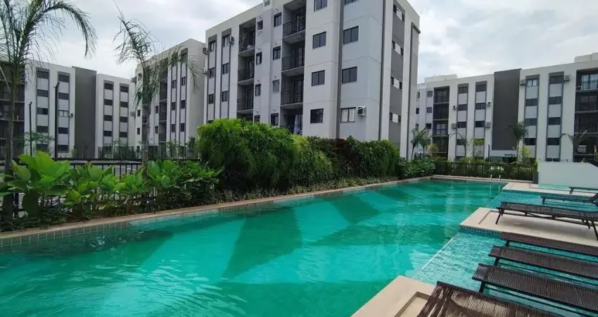 Apartamento com 2 dormitórios para alugar, 45 m² por r$ 4.270/mês - barra olímpica - rio de janeiro/rj