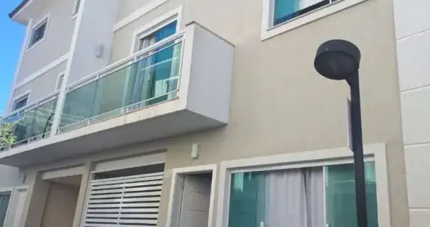 Casa com 3 dormitórios à venda, 150 m² por r$ 550.000,00 - taquara - rio de janeiro/rj