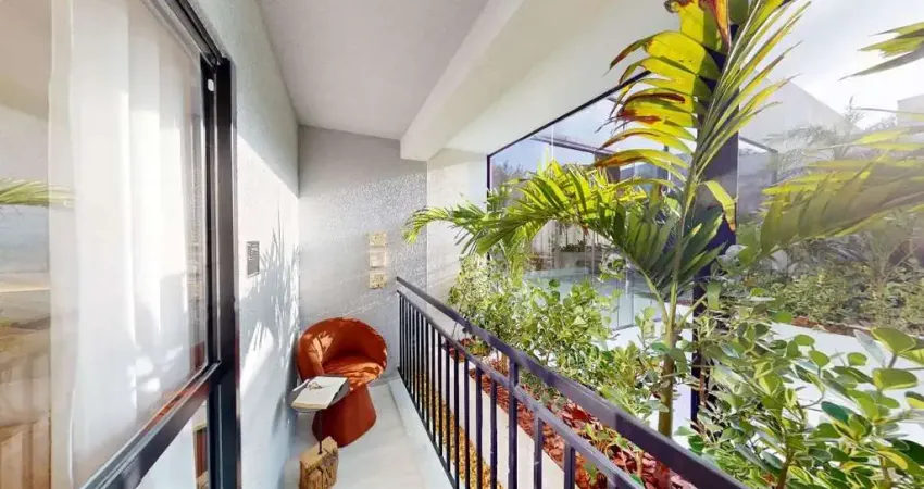 Apartamento com 1 dormitório à venda, 31 m² por r$ 430.000,00 - villas da barra - rio de janeiro/rj