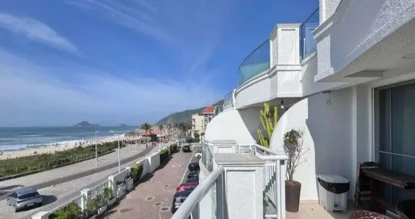 Apartamento com 2 dormitórios à venda, 70 m² por r$ 1.699.000,00 - recreio dos bandeirantes - rio de janeiro/rj