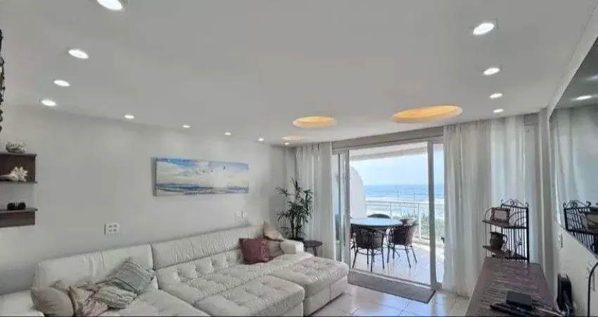 Apartamento com 2 dormitórios à venda, 70 m² por r$ 1.699.000,00 - recreio dos bandeirantes - rio de janeiro/rj