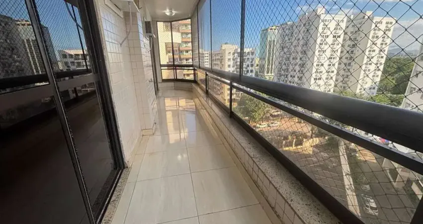 Excelente apartamento no condomínio grand prix – 150 m² de conforto e praticidade