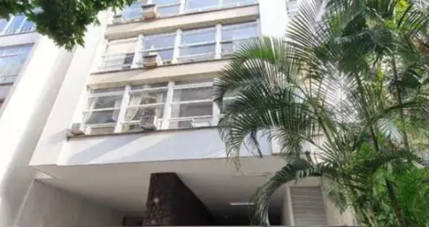 Apartamento com 3 dormitórios à venda, 90 m² por r$ 1.100.000,00 - copacabana - rio de janeiro/rj