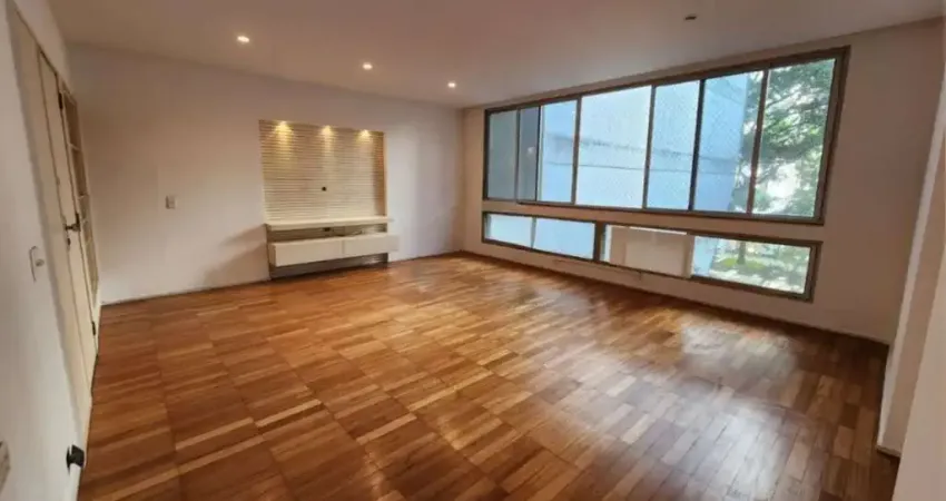 Apartamento com 3 dormitórios à venda, 120 m² por r$ 2.600.000 - ipanema - rio de janeiro/rj