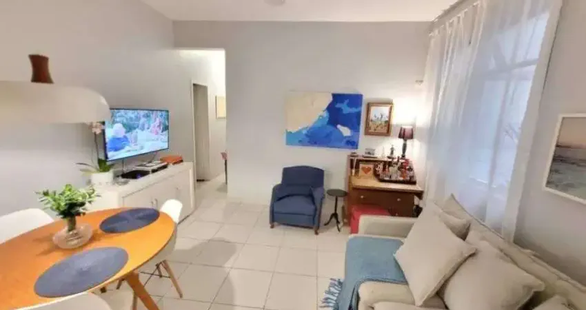 Apartamento com 2 dormitórios à venda, 66 m² por r$ 680.000 - copacabana - rio de janeiro/rj