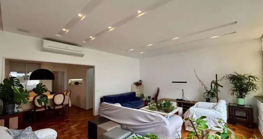 Apartamento com 3 dormitórios à venda, 145 m² por r$ 2.970.000 - ipanema - rio de janeiro/rj