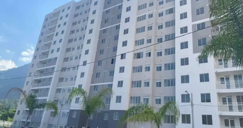 Apartamento com 3 quartos para alugar na Avenida Carlos Lima, 111, Barra Olímpica, Rio de Janeiro