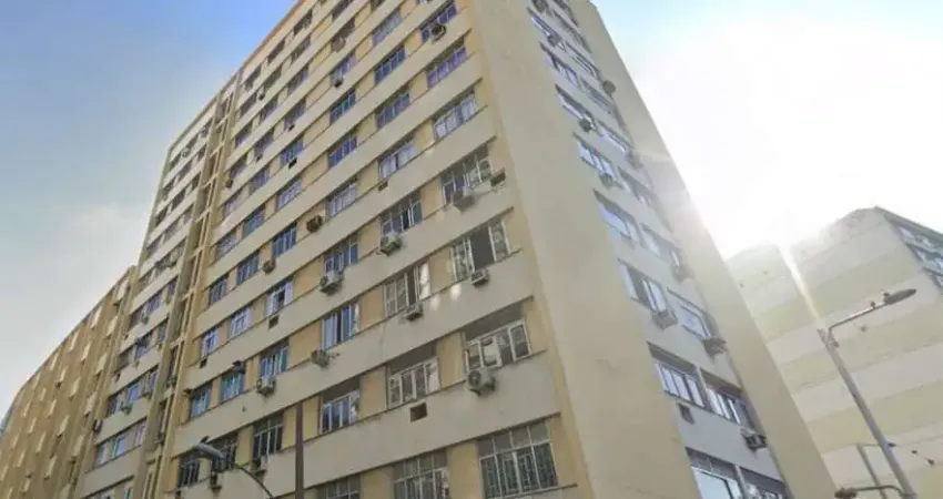 Apartamento com 3 dormitórios à venda, 81 m² por r$ 1.100.000,00 - botafogo - rio de janeiro/rj
