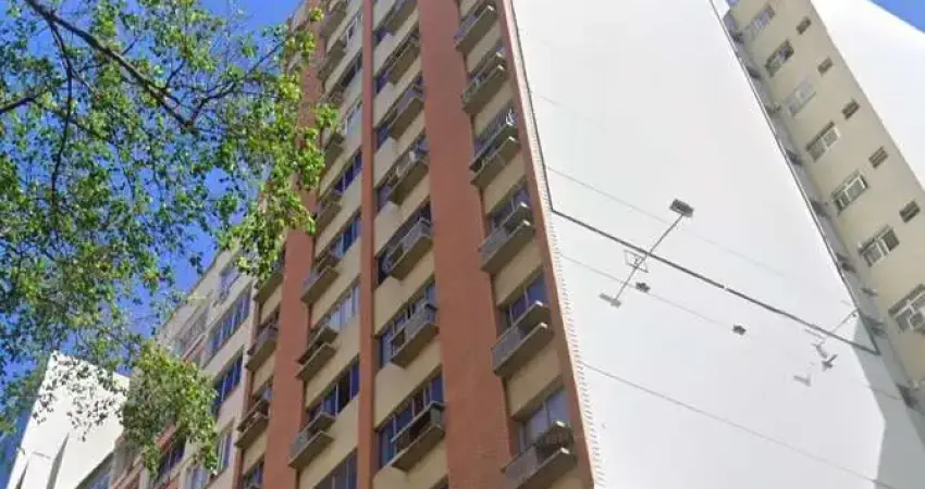 Apartamento com 1 dormitório à venda, 61 m² por r$ 785.000,00 - copacabana - rio de janeiro/rj