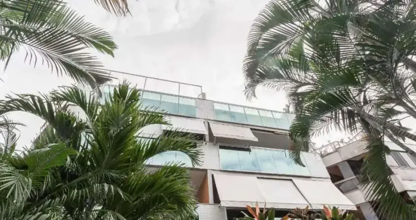 Apartamento com 3 dormitórios à venda, 111 m² por r$ 840.000,00 - recreio dos bandeirantes - rio de janeiro/rj