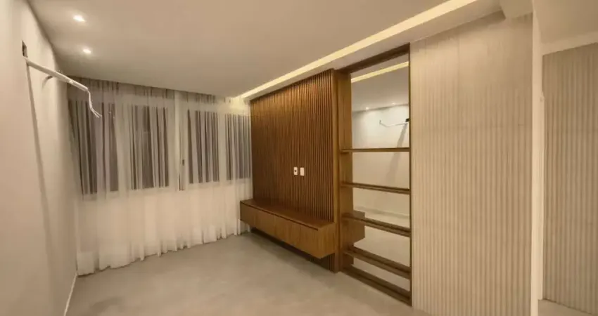 Apartamento com 3 dormitórios à venda, 110 m² por r$ 1.580.000,00 - copacabana - rio de janeiro/rj