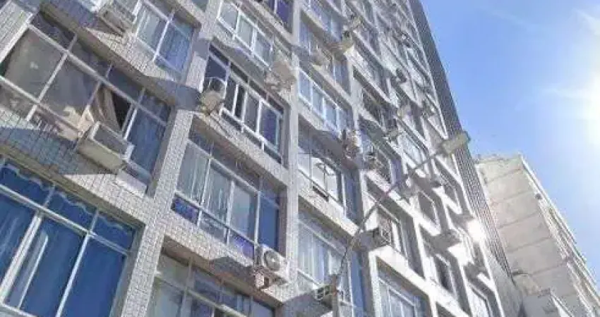 Studio à venda, 30 m² por r$ 510.000,00 - flamengo - rio de janeiro/rj