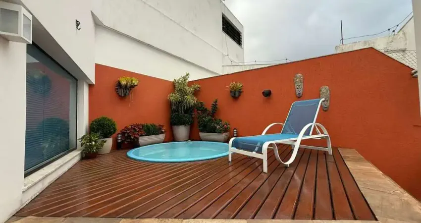 Cobertura com 2 quartos à venda na Avenida Djalma Ribeiro, 20, Barra da Tijuca, Rio de Janeiro